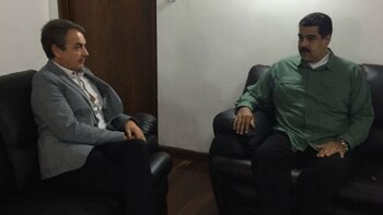 (Twitter @DrodriguezVen)