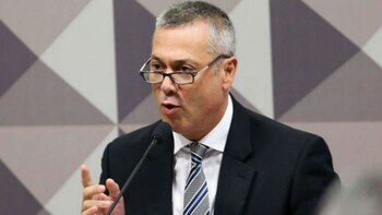 El ex procurador general de