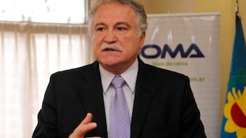 Antonio Atilio La Scaleia, ex