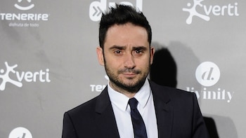 Juan Antonio Bayona
