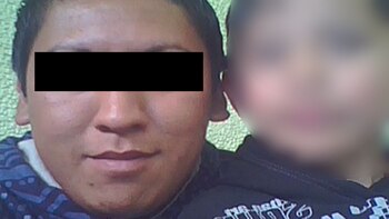 Miguel Abdón Janco, condenado a