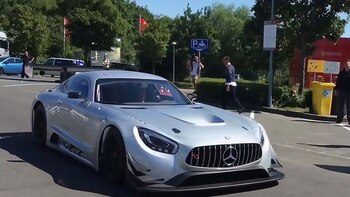 La flota está valuada en