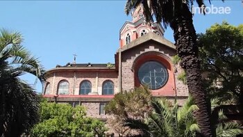 Café BA se encuentra en