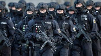 Temen que terroristas de ISIS