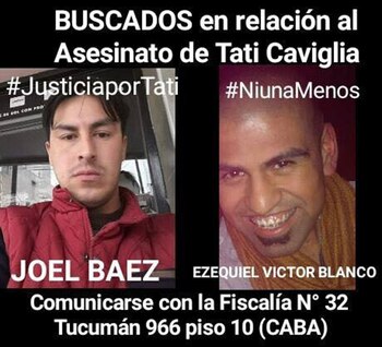 Una de las publicaciones que