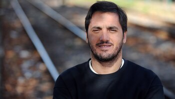 Pichot detalló la polémica generada por la iniciativa de la Nations Championship en 2022 (Foto: Télam)