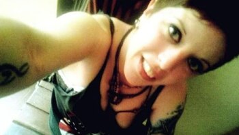 Camila había desaparecido el 2