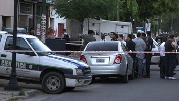 Los vecinos denuncian que no