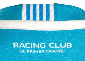 La frase que identifica al