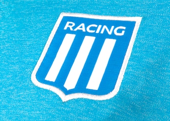 El escudo, en el corazón