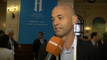 Dietrich dice que aumentarán los