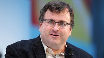 Redi Hoffman donará 5 millones de