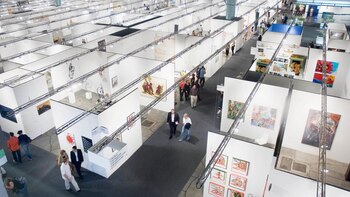 Art Basel es un evento