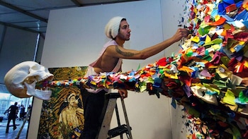 La iniciativa tiene como desafío