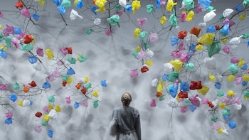 Art Basel es el organizador