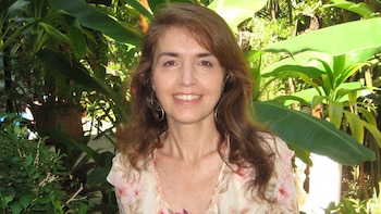 “Disfruto de meterme en la