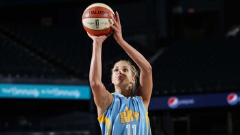 Delle Done fue una de