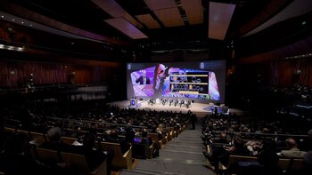 La canasta de consumo de