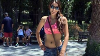 Diana Quer desapareció el 22