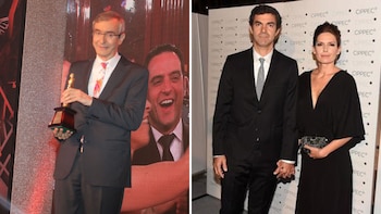 Nelson Castro: “No creo que Isabel Macedo ayude a Juan Manuel Urtubey a ser Presidente”