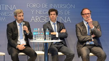 El ministro del Interior destacó