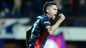 Edgardo Bauza lo conoce y