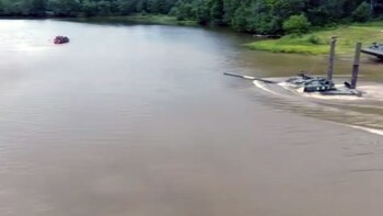 El video fue publicado por