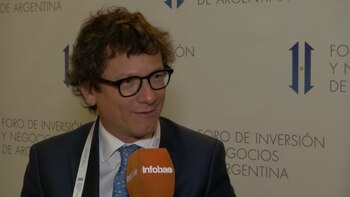 Gabriel Martino: “Es importante que