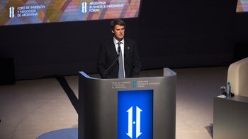 El Ministerio de Hacienda y