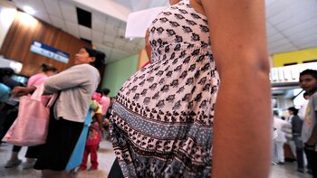 La CNDH hizo una recomendación