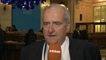 Luis Pagani: “La Argentina necesita