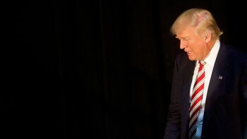 La Fundación de Donald Trump,