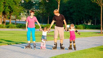 Ahora las familias podrán depositar