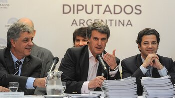 La diferencia entre las previsiones