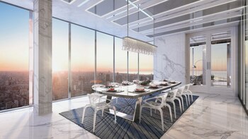 Pisos y revestimietos de Neolith