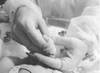 “Gracias mi DIOS POR TU