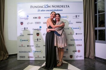 Durante la gala de la