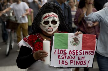 “Los asesinos están en Los