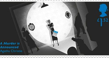 Se anuncia un asesinato (Royal