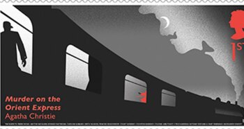 Asesinato en el Orient Express
