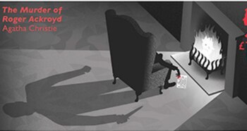 El asesinato de Roger Ackroyd