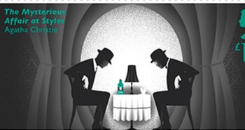 El misterioso caso de Styles