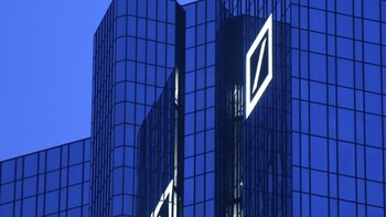 El Deutsche Bank es el