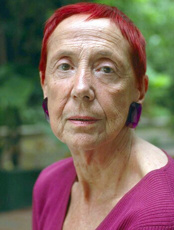 Angélica Gorodischer