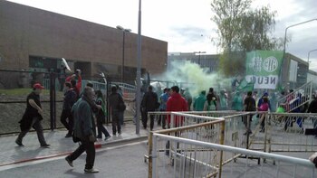 (Gentileza La Mañana Neuquén)