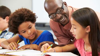 El apoyo de redes comunitarias