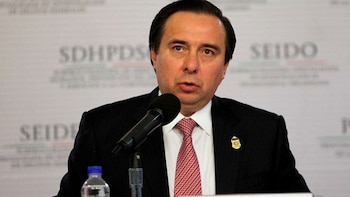 Tomás Zerón de Lucio