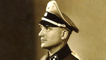 Le decian “El carnicero de