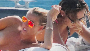 Es considerada una gran estrella