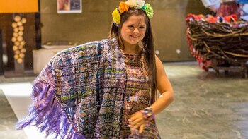 Isabella Springmühl, la diseñadora de